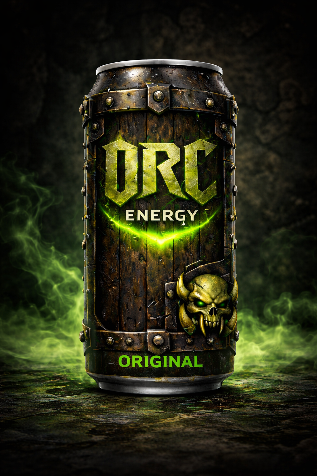 Original by ORC Energy